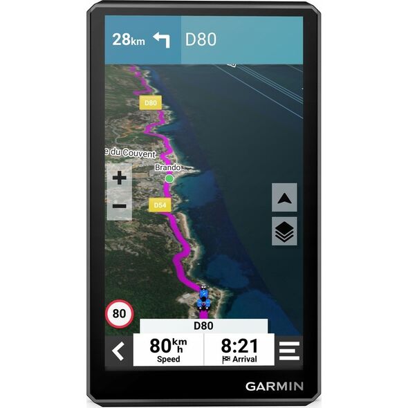 Nawigacja GPS Garmin Garmin zumo XT2