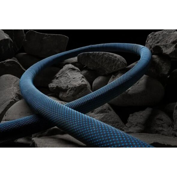 Gardena GARDENA Textile Hose Liano Xtreme 3/4", 20 meters (dark grey/orange, model 2023)