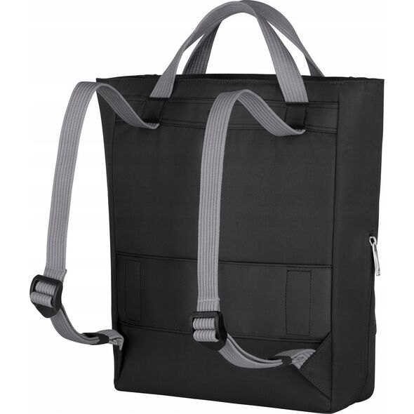 Wenger Wenger Motion Vertical Tote black