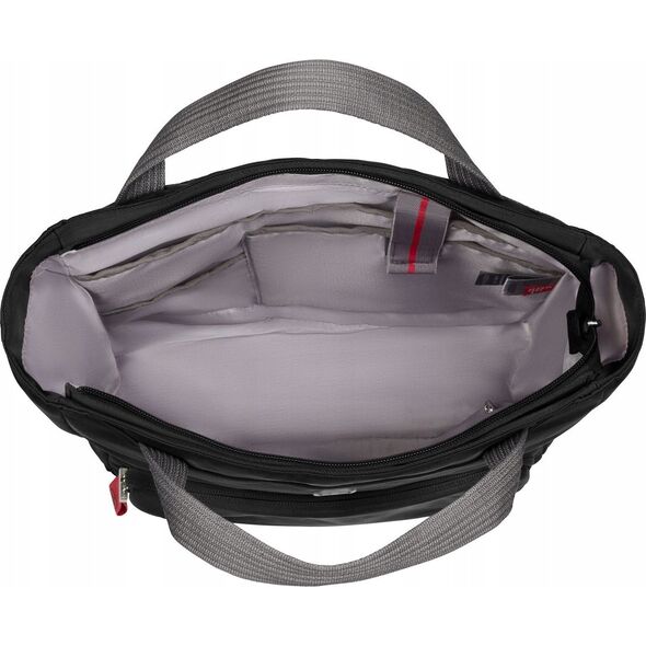 Wenger Wenger Motion Vertical Tote black
