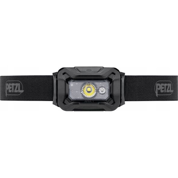 Latarka Petzl Petzl ARIA 1 RGB, LED light (black)