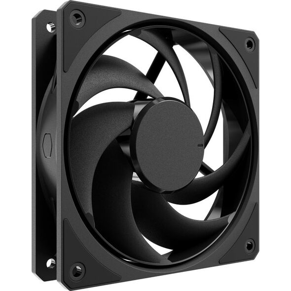 Wentylator Cooler Master Mobius 120 Black Edition (MFZ-M2NK-21NPK-R1)