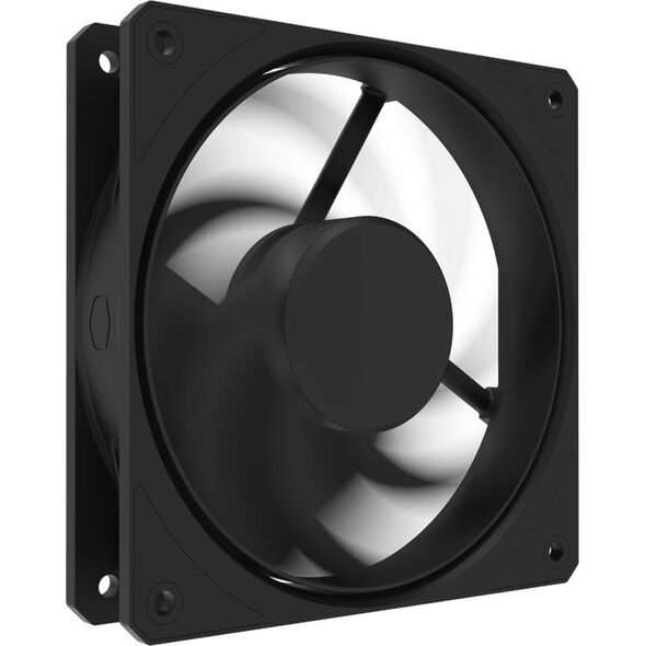 Wentylator Cooler Master Mobius 120 Black Edition (MFZ-M2NK-21NPK-R1)