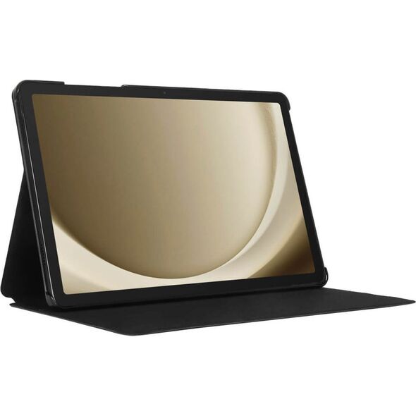 Etui na tablet Targus Targus Classic - Flip-Hulle fur Tablet - Polyurethan, Polycarbonat - Schwarz - fur Samsung Galaxy Tab A9