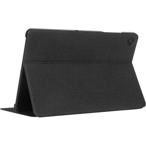 Etui na tablet Targus Targus Classic - Flip-Hulle fur Tablet - Polyurethan, Polycarbonat - Schwarz - fur Samsung Galaxy Tab A9