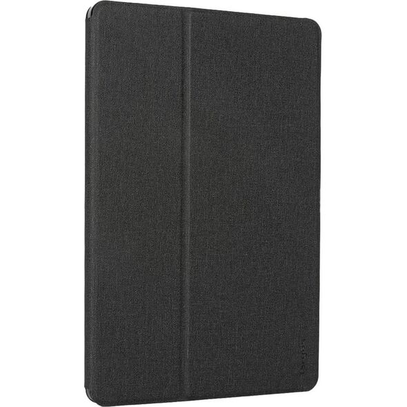 Etui na tablet Targus Targus Classic - Flip-Hulle fur Tablet - Polyurethan, Polycarbonat - Schwarz - fur Samsung Galaxy Tab A9