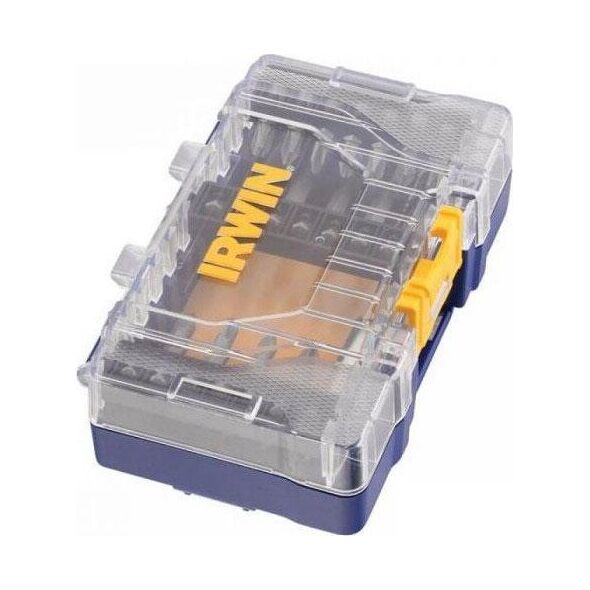 Irwin Tools Set of nozzles "IRWIN" 31 pcs.