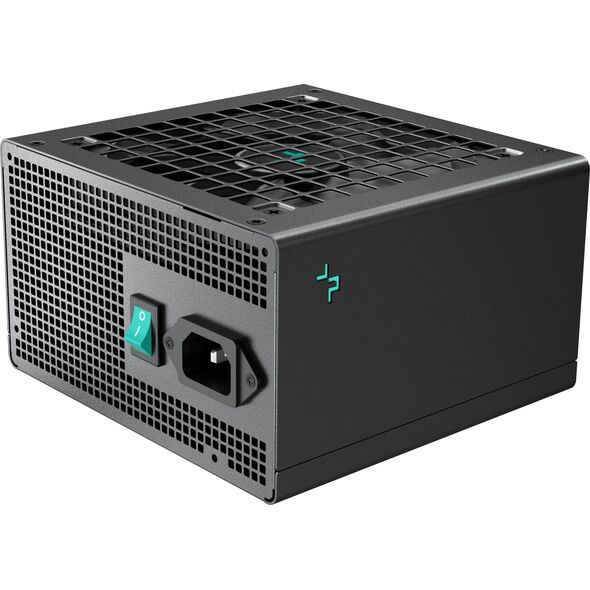 Zasilacz Deepcool PN750D 750W (R-PN750D-FC0B-EU)