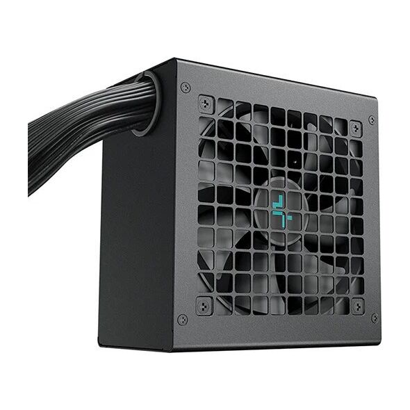 Zasilacz Deepcool PN750D 750W (R-PN750D-FC0B-EU)