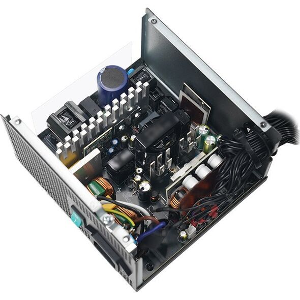 Zasilacz Deepcool PN750D 750W (R-PN750D-FC0B-EU)