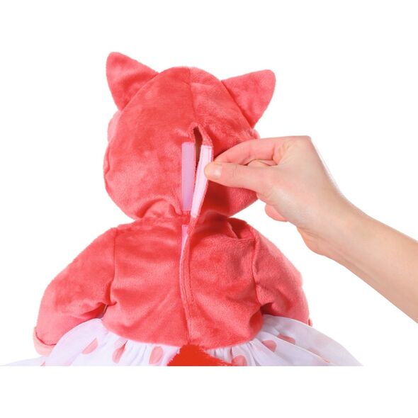 Zapf ZAPF Creation Baby Annabell Deluxe Squirrel Tutu 43 cm, doll accessories
