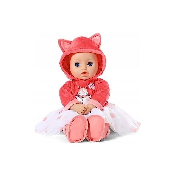 Zapf ZAPF Creation Baby Annabell Deluxe Squirrel Tutu 43 cm, doll accessories