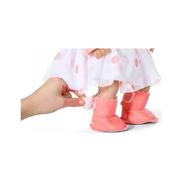 Zapf ZAPF Creation Baby Annabell Deluxe Squirrel Tutu 43 cm, doll accessories