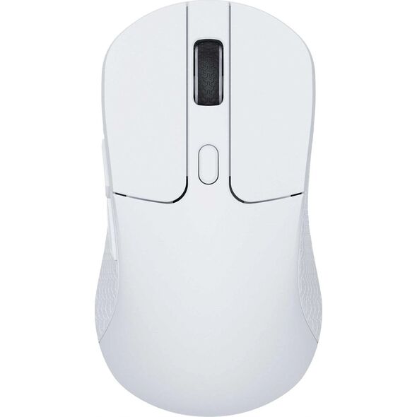 Mysz Keychron Keychron M3 Wireless Baltas (Balta) Belaidė Žaidimų Pelė