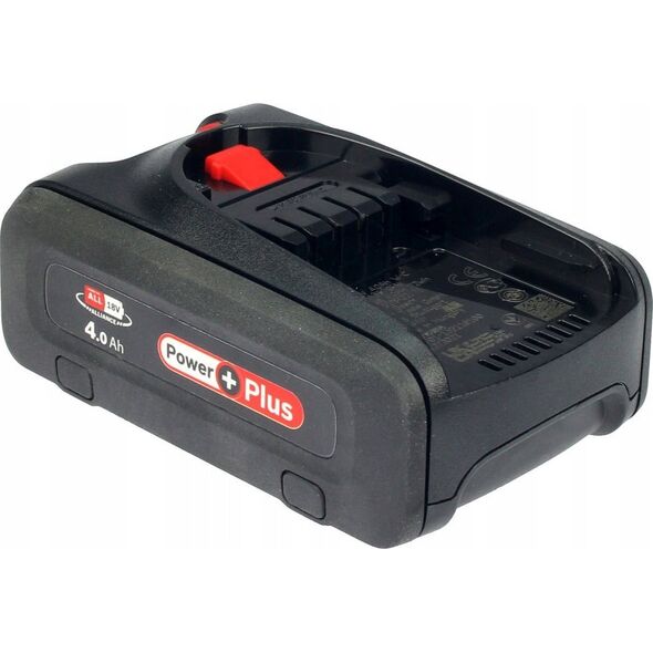 Bosch Battery 18 V 4.0 Ah Li-Ion Bosch PBA 18V 4.0Ah PowerPlus