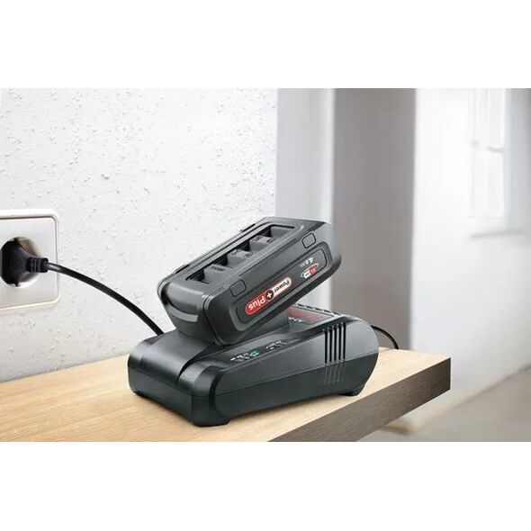 Bosch Battery 18 V 4.0 Ah Li-Ion Bosch PBA 18V 4.0Ah PowerPlus