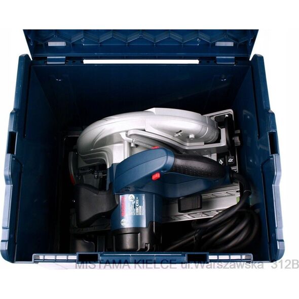 Bosch Bosch L-Boxx insert for GKS 85 G (black, for L-BOXX 374)
