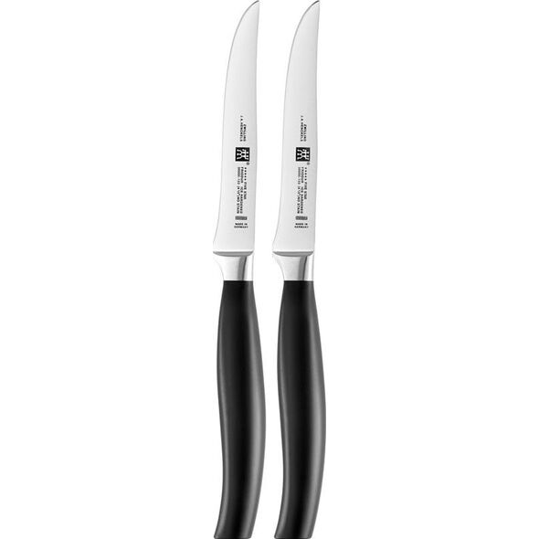 Zwilling Zestaw 2 noży do steków Zwilling Five Star