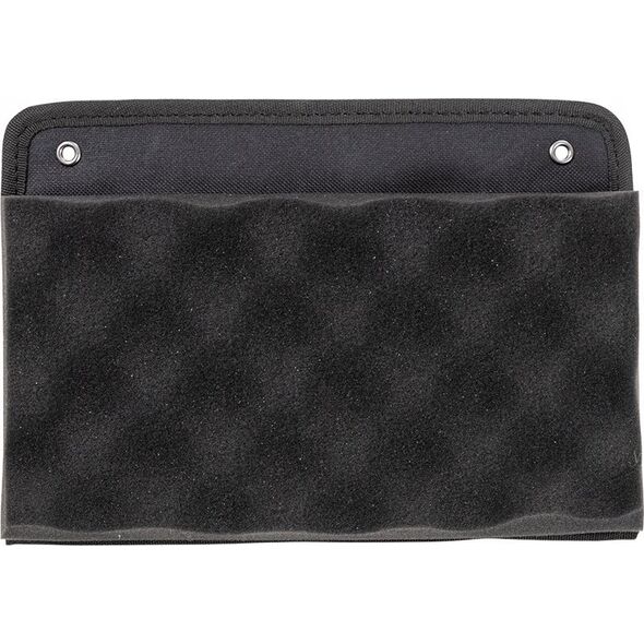 Torba B&W International B&W lid bag for type 1000 & 2000 (black)