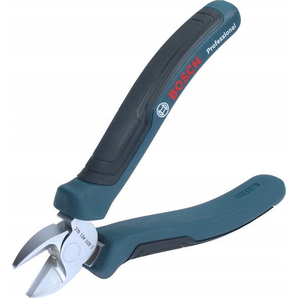 Zestaw narzędzi Bosch Bosch pliers and hand tool set, 16-piece, pliers set (blue, L-BOXX 102)