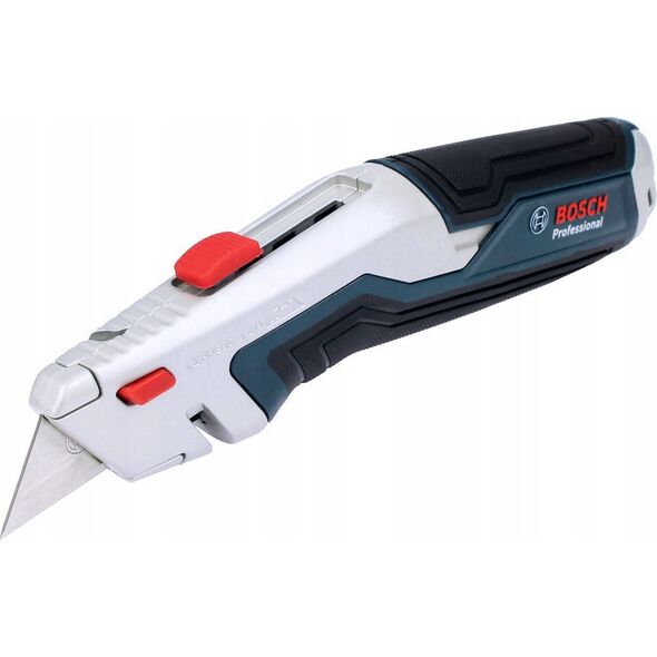Zestaw narzędzi Bosch Bosch pliers and hand tool set, 16-piece, pliers set (blue, L-BOXX 102)
