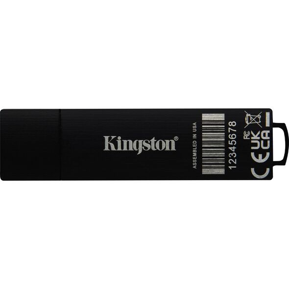 Pendrive Kingston Kingston IronKey D500S 128GB USB stick