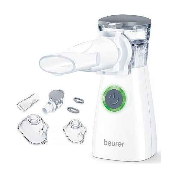 Beurer Beurer Inhaler IH 57 (white/grey)