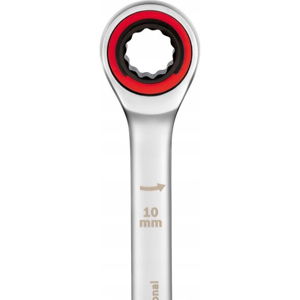 Bosch Bosch combination ratchet wrench set, 5 pieces, wrench