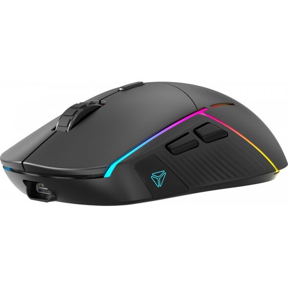 Mysz Yenkee Samurai  (YMS 3500BK)