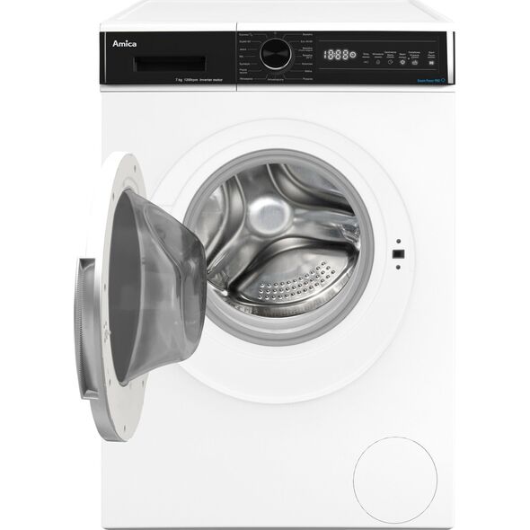 Pralka Amica WA3S712BLiSHB