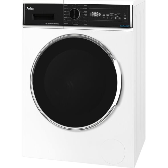 Pralka Amica WA3S712BLiSHB