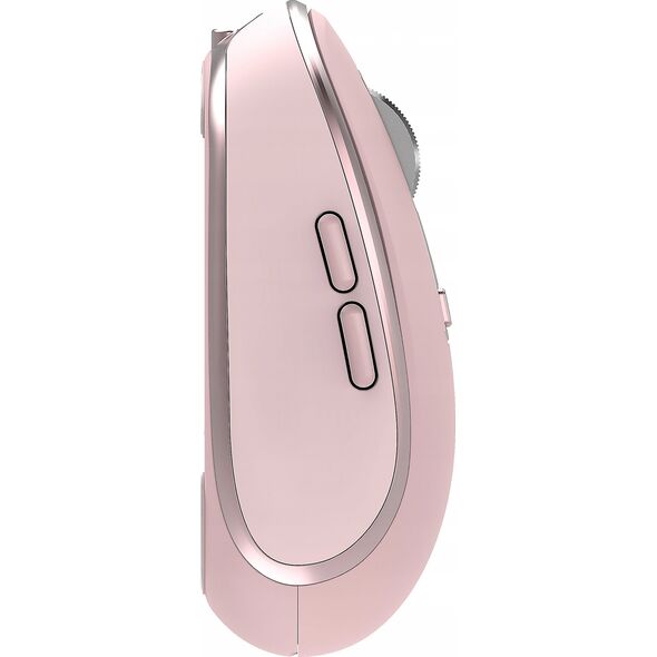 Mysz Yenkee Mysz bezprzewodowa DUAL WiFi+Bluetooth akumulator 2400DPI