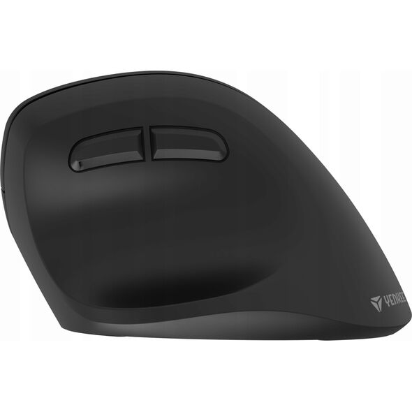 Mysz Yenkee Mysz bezprzewodowa ergonomiczna praworęczna,akumulator Dual WL+BT