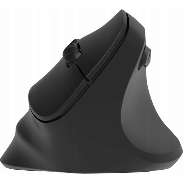 Mysz Yenkee Mysz bezprzewodowa ergonomiczna praworęczna,akumulator Dual WL+BT