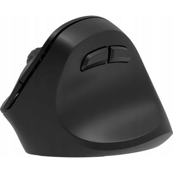 Mysz Yenkee Mysz bezprzewodowa ergonomiczna praworęczna,akumulator Dual WL+BT