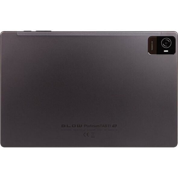 Tablet Blow Platinum TAB11 10.5" 128 GB 4G Szary (79-064#)