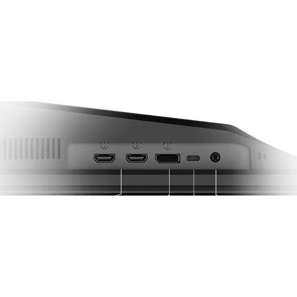 Monitor MSI MAG 321UPX QD-OLED