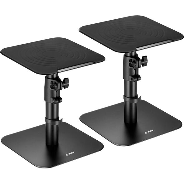 Mozos MOZOS MSK6 STAND STOJAK POD GŁOŚNIKI STUDYJNE 2 SZT