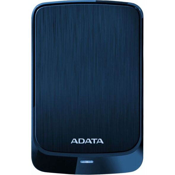 Dysk zewnętrzny HDD ADATA HV320 1TB Niebieski (AHV320-1TU31-CBL)