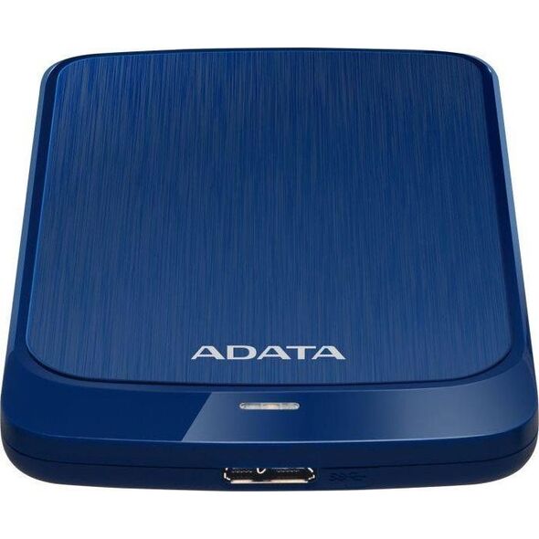 Dysk zewnętrzny HDD ADATA HV320 1TB Niebieski (AHV320-1TU31-CBL)