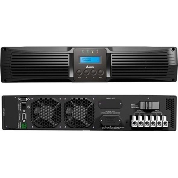 UPS Delta RT-6K (UPS602R2RT0B035)