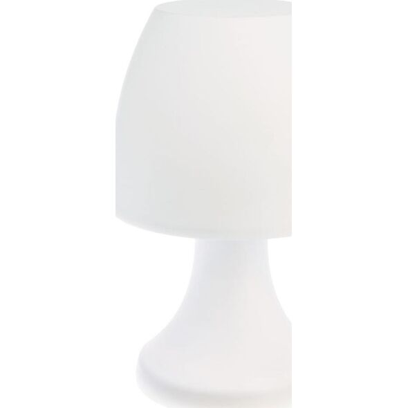 Lampa stołowa Atmosphera tak biała