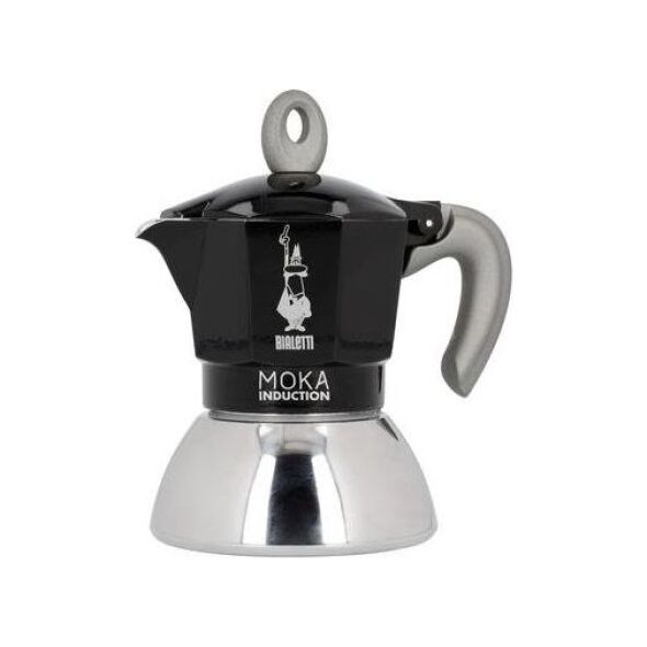 Kawiarka Bialetti Moka Induction 4 filiżanki (                               )
