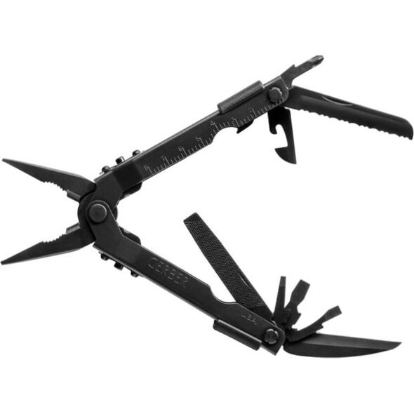 Gerber Multitool Gerber MP600 Needlenose black