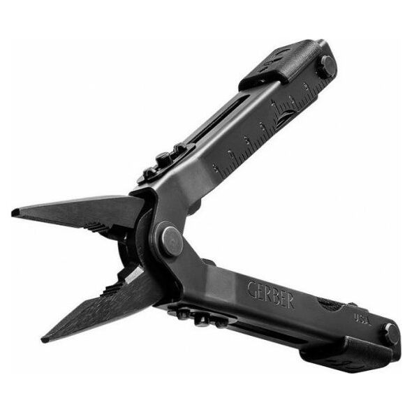 Gerber Multitool Gerber MP600 Needlenose black