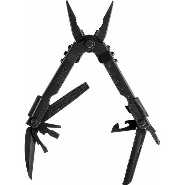 Gerber Multitool Gerber MP600 Needlenose black