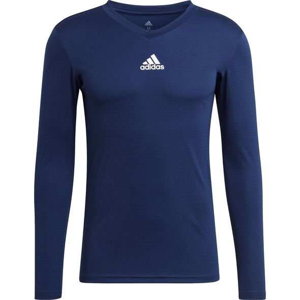 Adidas adidas Team Base dł. rękaw 675 : Rozmiar - XXL