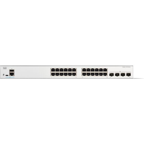 Switch Cisco C1200-24T-4G