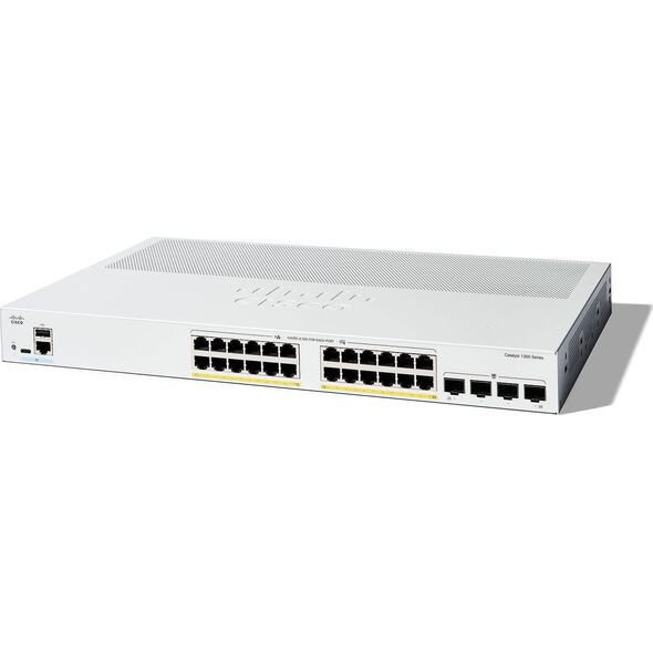 Switch Cisco C1300-24P-4G