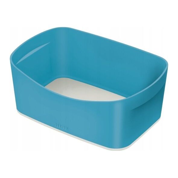 Leitz MyBox Storage Tray Cosy calm blue